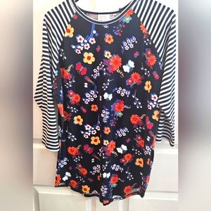 Lularoe Size LG Randy